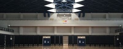 🌈SK会ふれあいバドミントン🏸の活動紹介