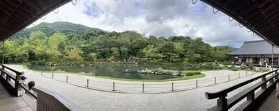 京都散策の活動紹介