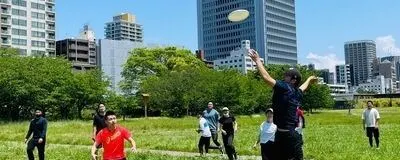 チームスポーツ【ちむすぽ】の活動紹介