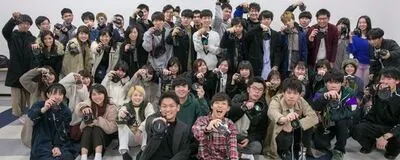 キリトリShare（月曜活動）の活動紹介