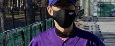 五月会ソフトボールチームの活動紹介