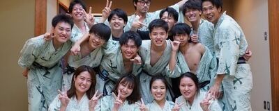 本気で遊ぶ大人達😆🥰😘😂の活動紹介