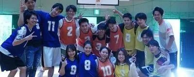 本気で遊ぶ大人達😐😑🤫🤭の活動紹介