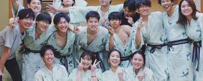 本気で遊ぶ大人達🤩☹️😤🥳の活動紹介