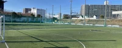 平日エンジョイフットサル⚽️の活動紹介