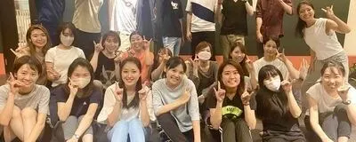 大人のアオハル🌻ダンスの活動紹介