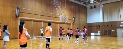 大阪バスケ　関西バスケサークル　「STYLE」です。の活動紹介