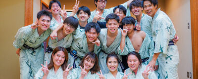 大人のアオハルしませんか？🌻の活動紹介