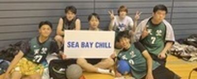 天竺の活動紹介