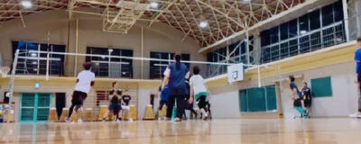 VOLTAGEの活動紹介