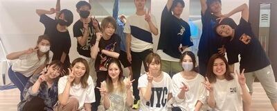 ダンスしよう✨🙂の活動紹介