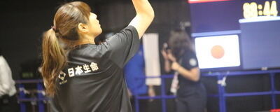 女子バスケ🏀の活動紹介