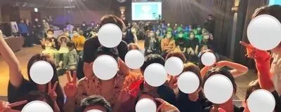 横浜社会人コピーダンスサークル「amunect(アミュネクト)」の活動紹介