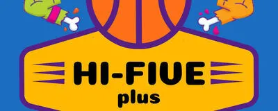 HI-FIVE plusの活動紹介