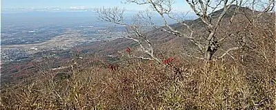 けろけろ山の会の活動紹介