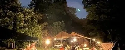 名古屋キャンプサークルの活動紹介