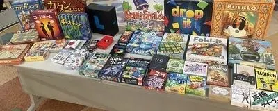 ボードゲームサークル　F/A/S福井ボドゲ党の活動紹介