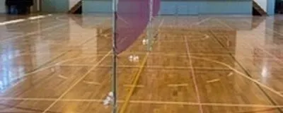のんびりバド🏸 の活動紹介