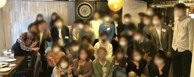 友達づくりサークルSAP‼︎の活動紹介