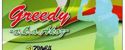 Greedycircle-ZUMBA®︎サークル-の活動紹介
