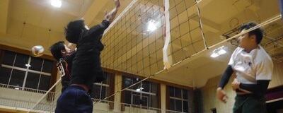 【大阪男子6人制】gravityの活動紹介