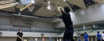 スポーツしよう！の活動紹介