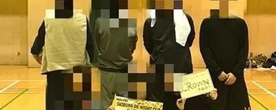 CROWNの活動紹介