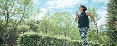 【茨木ランニングサークル】いばらんの活動紹介