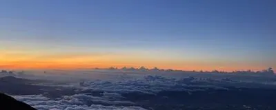 登山部(S@T)の活動紹介