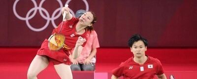 たまひよバドミントンクラブの活動紹介