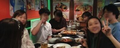 お酒に興味がある人のコミュニティ「飲酒サークル」【20代/30代】の活動紹介