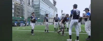見学者募集中！【草野球女性マネージャー（初心者も大歓迎！）】FIREFlOWERS   の活動紹介