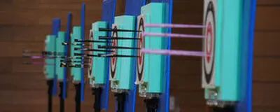 スポーツウエルネス吹矢マロニエ宇都宮の活動紹介