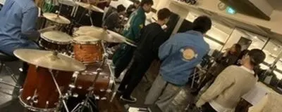 一致団結！吹奏楽部🔥の活動紹介