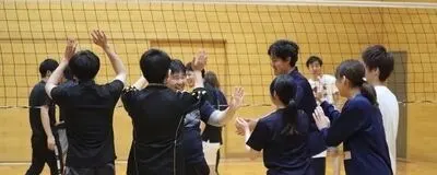 みんなで繋ごう🍀✨の活動紹介