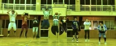 日光(今市)バスケットボールの活動紹介