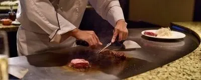 週末ランチ会の活動紹介