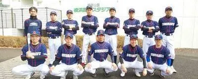 戸塚サンブレーブス（魁！野球塾）の活動紹介