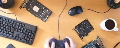 好きなことを皆で楽しむゲームサークルの活動紹介