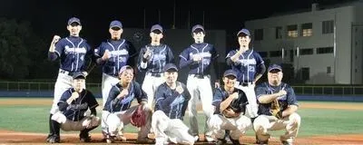 横浜ビーコモランツの活動紹介