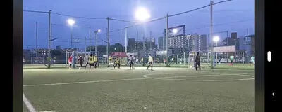 チームイシイさんの活動紹介