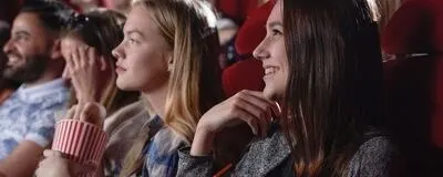 映画を気軽に楽しむ会の活動紹介