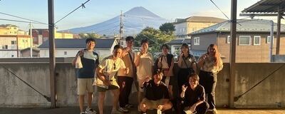 学醸界の活動紹介