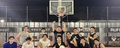 VIVA Sports Clubの活動紹介
