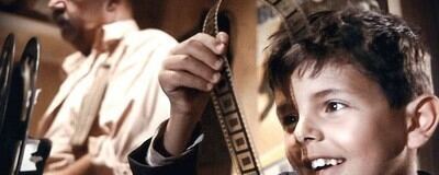 a life surrounded by motion picturesの活動紹介