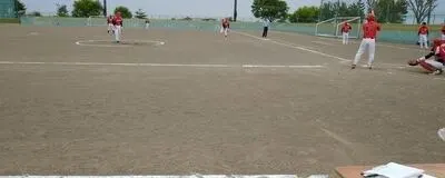 インフィニティの活動紹介