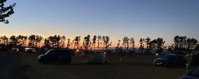 流星キャンプの活動紹介
