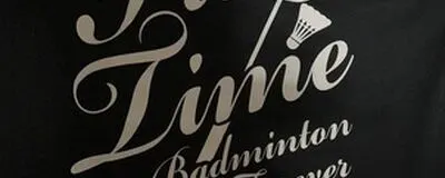 フリータイムバドミントンクラブの活動紹介