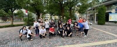 みなわの活動紹介