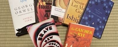 英米文学を原書で読む会の活動紹介